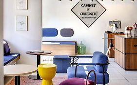 Hôtel ibis Styles Clermont-Ferrand Gare