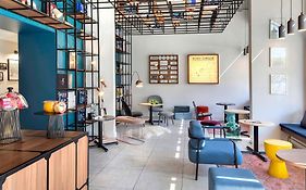 Hôtel ibis Styles Clermont-Ferrand Gare